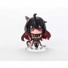 WENCY Honkai Impact 3rd Anime Figurines Seele·Vollerei Jouet Figurine à Collectionner modèle poupée - avec boîte 8.5cm