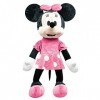 Peluche gigante Minnie Disney 120cm