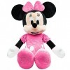 Peluche gigante Minnie Disney 120cm