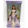 Mattel Barbie 28800 Princess and The Pea Collectors Edition