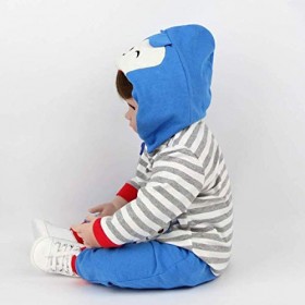 24 Pouces 60 Cm Reborn Bébé Poupée en Silicone Souple Vinyle Bébé Garçon Réaliste Nouveau-Né Garçons Poupées Portant des Vête
