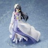 BOANUT Anime Figure Ecchi Figure Yukino Yukinoshita -White Kimono- Figure Complète Poupée Jouet Modèle Décoration Statue Coll