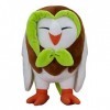 Pokémon Center Original Plush Doll Dartrix / Efflèche Sun Moon