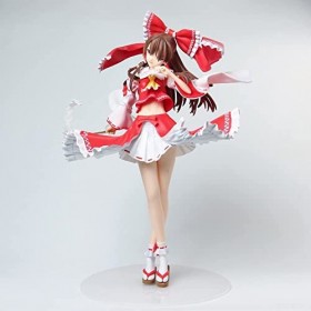 BOANUT Personnages animés Touhou Objets shigemaké bailei 1/4 Personnages complets Personnages Mignons Personnages de Dessins 