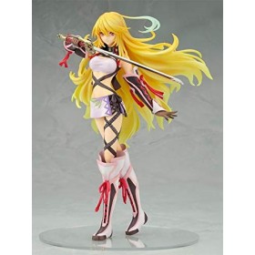 CDJ® PVC Action Poupée Anime Fille Modèle Jouet Anime Personnage Collection Poupée Cadeau 22 CM Anime Statue Cadeau
