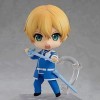 EASSL Figurine Mobile Nendoroid Eugeo, la Figurine est tirée de lanimation Touken Ranbu, Alias Eugeo · Synthesis · Trente-De