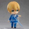 EASSL Figurine Mobile Nendoroid Eugeo, la Figurine est tirée de lanimation Touken Ranbu, Alias Eugeo · Synthesis · Trente-De