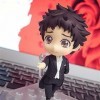 EASSL Figurine Mobile Nendoroid Tatara Fujita, la Figurine est tirée de lanimation Dancing Youth, la Posture Debout Mesure 3