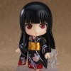 EASSL Figurine Mobile Nendoroid Enma AI, la Figurine est tirée de lanimation Hell Girl, la Posture Debout Mesure 3,9 Pouces 