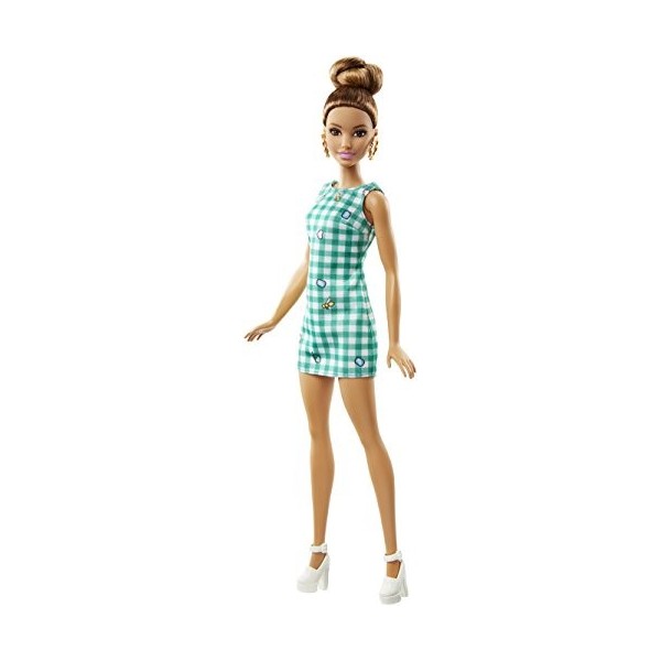 Barbie - DVX72 - Fashionistas 50 Vichy