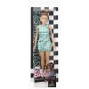 Barbie - DVX72 - Fashionistas 50 Vichy