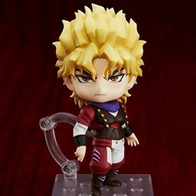 Poupée Dior Brando Q Version 丨 Forme dynamique, Design mobile 丨 Matériau PVC, Peinture de haute qualité 丨 Décoration de modèl