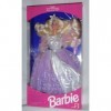 1992 Barbie Enchanted Princess By Mattel 10292 Sears by Mattel