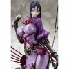 RIZWELLA 1/7 Ver. Source Laiguang Lait Lumière Anime Personnage Modèle Mignon Dessin Animé Poupée Statue Ornement Otaku Colle