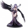 LYOUAE Figurine Anime Azur Lane Dido Figure Anime Jeu Personnages Modèles Anime Personnage PVC Modèle/Figurine Adulte Poupée/