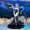 LYOUAE Figurine Anime Azur Lane Dido Figure Anime Jeu Personnages Modèles Anime Personnage PVC Modèle/Figurine Adulte Poupée/