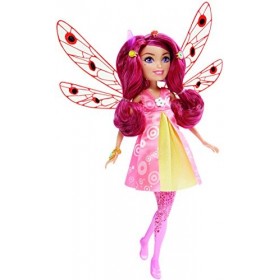 Mattel Mia and Me dlb56 – Mode Poupées, Party Robe Mia