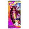 Mattel Mia and Me dlb56 – Mode Poupées, Party Robe Mia