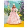 Barbie Mattel - Poupée Collection Glinda La Bonne Sorciere