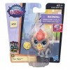 Littlest Pet Shop Single Pet Pavi Papio by Littlest Pet Shop