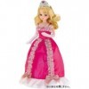 Fantasy Licca-chan - Princess Dress Set