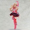 CDJ® PVC Action Poupée Anime Poupée Modèle Jouet Fille Poupée Collection Poupée 24 CM Anime Statue Cadeau