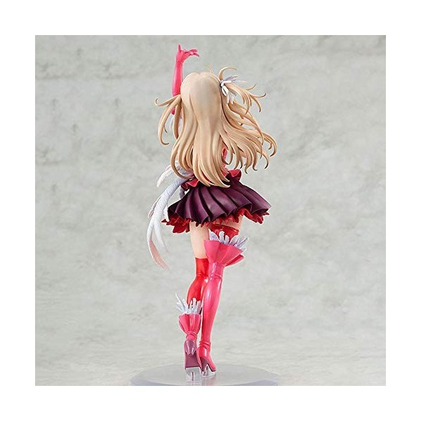 CDJ® PVC Action Poupée Anime Poupée Modèle Jouet Fille Poupée Collection Poupée 24 CM Anime Statue Cadeau