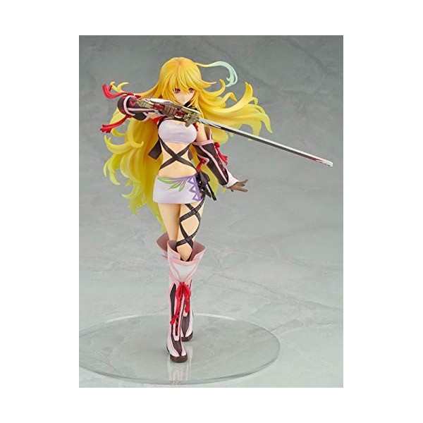 CDJ® PVC Action Poupée Anime Fille Poupée Modèle Jouet Anime Poupée Collection Poupée Cadeau Anime Statue Cadeau