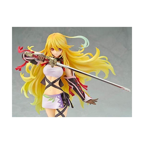 CDJ® PVC Action Poupée Anime Fille Poupée Modèle Jouet Anime Poupée Collection Poupée Cadeau Anime Statue Cadeau