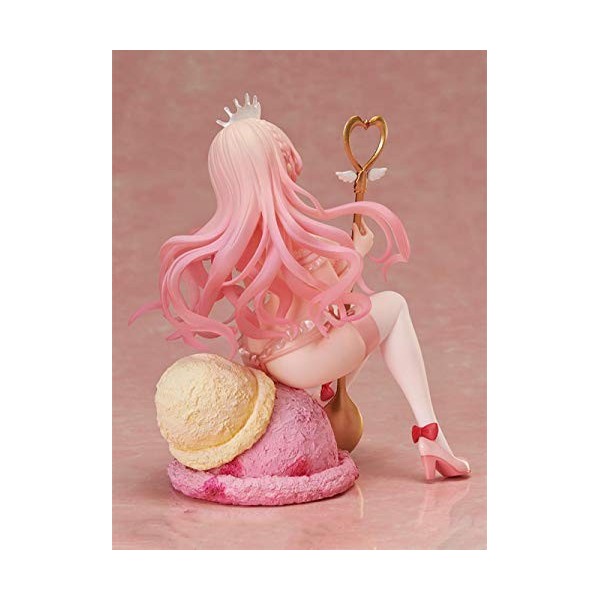 CDJ® Fille Poupée Anime Fille PVC Action Poupée Modèle Jouet Poupée Poupée Anime Statue Cadeau