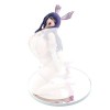 IMMANANT Anime Figure Girl Ecchi Figure Original -Married Bunny Girl Yuka Mizuhara- 1/4 Statue Jouet Mignon Poupée Décor Modè