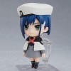 Poupée modèle Ichigo version Q, le rôle de DARLING dans le FRANXX, posture debout, ce produit mesure 3,9 pouces de hauteur, f