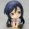 Poupée modèle Aragaki Ayase version Q, comment ma sœur peut-elle avoir un personnage si mignon, une posture assise, ce produi