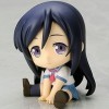 Poupée modèle Aragaki Ayase version Q, comment ma sœur peut-elle avoir un personnage si mignon, une posture assise, ce produi