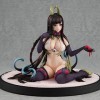 CDJ® Statue danime Rotation PVC Action Poupée Anime Poupée Modèle Jouet Fille Poupée Collection Poupée Cadeau Anime Statue C