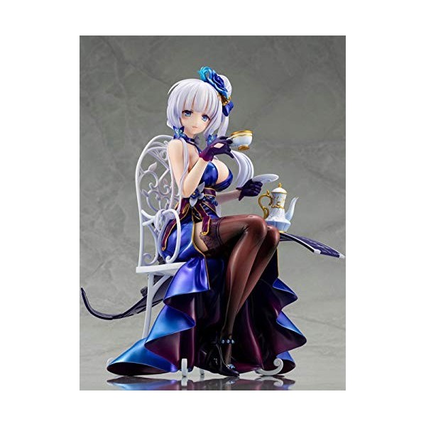 CDJ® Statue danime PVC Action Poupée Anime Personnage Modèle Jouet Fille Poupée Collection Poupée Cadeau 20 cm Anime Statue 