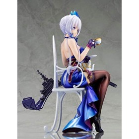 CDJ® Statue danime PVC Action Poupée Anime Personnage Modèle Jouet Fille Poupée Collection Poupée Cadeau 20 cm Anime Statue 