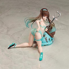 CDJ® Fille Anime Fille PVC Action Poupée Modèle Jouet Poupée 1 Anime Statue Cadeau