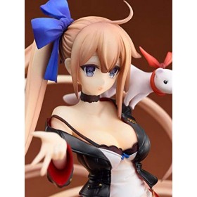 CDJ® Statue danime Fille PVC Action Poupée Anime Personnage Modèle Jouet Fille Image Collection Poupée Cadeau 20.5 CM Anime 