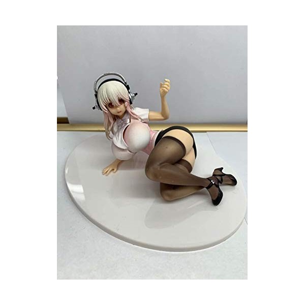 CDJ® Maillot de Bain Bikini Maillot de Bain Anime. PVC poupée Jouet Anime Statue Cadeau