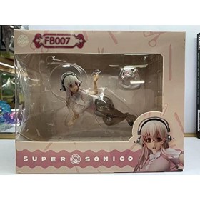 CDJ® Maillot de Bain Bikini Maillot de Bain Anime. PVC poupée Jouet Anime Statue Cadeau