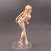 CDJ® Maillot de Bain Anime Girls. PVC Action Figure Collection Modèle Jouets Poupée Anime Statues Cadeau