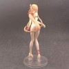 CDJ® Maillot de Bain Anime Girls. PVC Action Figure Collection Modèle Jouets Poupée Anime Statues Cadeau