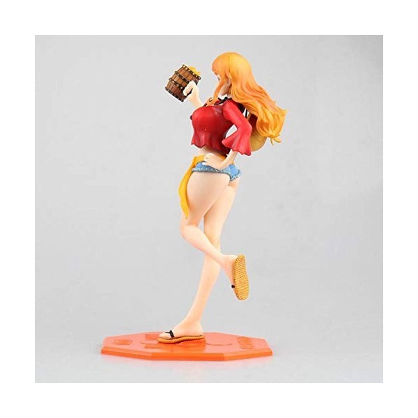 CDJ® Anime 1/8 échelle Peinte Fille PVC Figurine modèle Jouet Collection poupée Anime Statues Cadeau