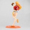 CDJ® Anime 1/8 échelle Peinte Fille PVC Figurine modèle Jouet Collection poupée Anime Statues Cadeau
