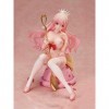 CDJ® Statue danime Fille Anime Fille PVC Action Figure Modèle Jouet Figure Poupée Anime Statue Cadeau