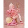 CDJ® Statue danime Fille Anime Fille PVC Action Figure Modèle Jouet Figure Poupée Anime Statue Cadeau