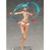 CDJ® Jeu Fille 1/8 échelle Peinte Anime PVC Figurine Enfants Jouets à Collectionner poupée Anime Statues Cadeau