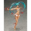 CDJ® Jeu Fille 1/8 échelle Peinte Anime PVC Figurine Enfants Jouets à Collectionner poupée Anime Statues Cadeau