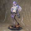 CDJ® PVC Action Personnage Anime Personnage modèle Jouet Fille Collection poupée Cadeau 23 CM Anime Statue Cadeau